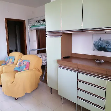 Alloggi Estivi D & A Semesterbostad *