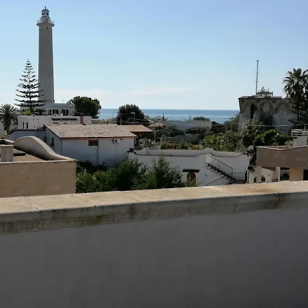 Alloggi Estivi D & A Semesterbostad Taranto