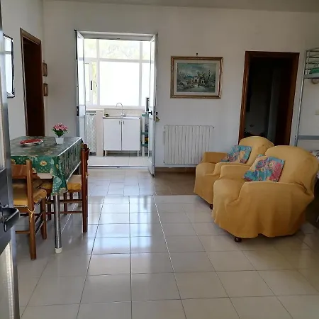 Alloggi Estivi D & A Taranto