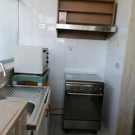 Alloggi Estivi D & A Taranto