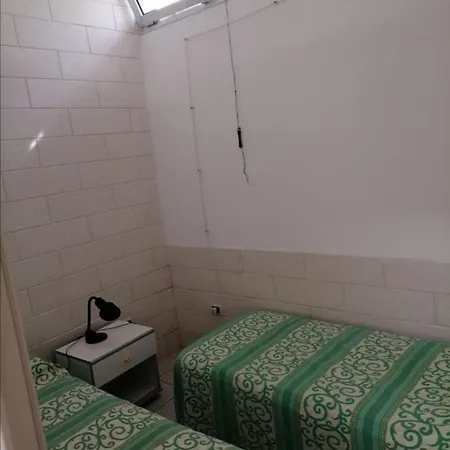 Semesterbostad Alloggi Estivi D & A