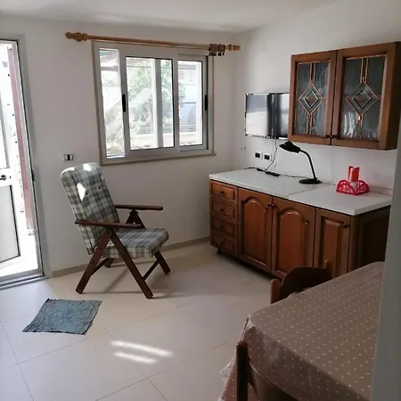 Alloggi Estivi D & A Taranto