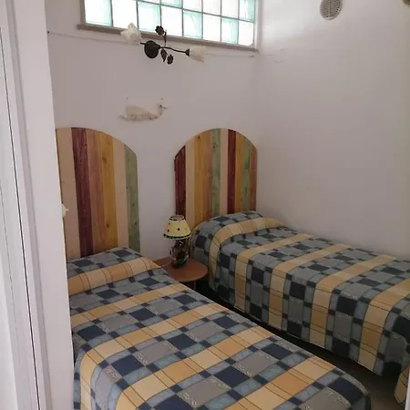 Alloggi Estivi D & A