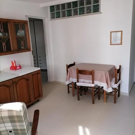 Alloggi Estivi D & A Semesterbostad *