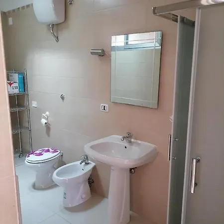 Semesterbostad Alloggi Estivi D & A *