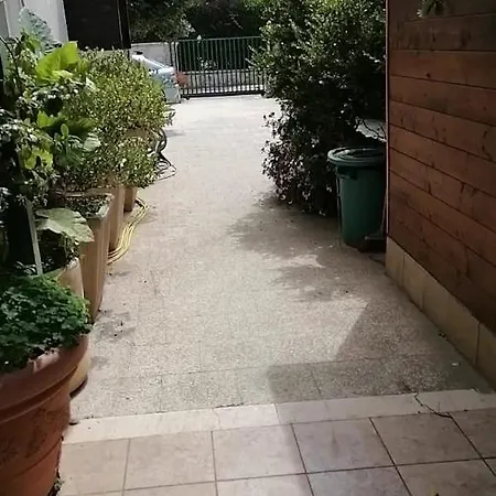 Semesterbostad Alloggi Estivi D & A