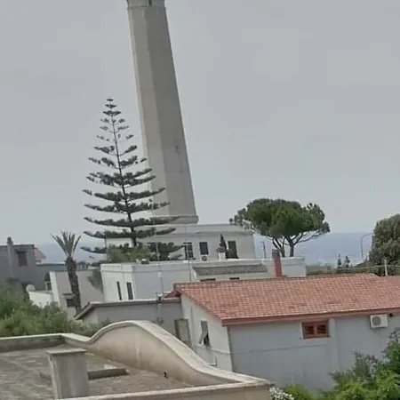 Semesterbostad Alloggi Estivi D & A *