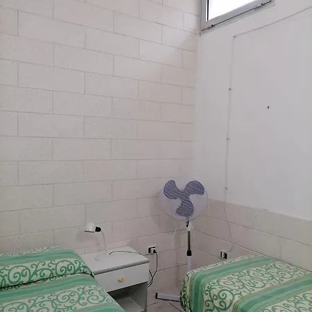 Alloggi Estivi D & A