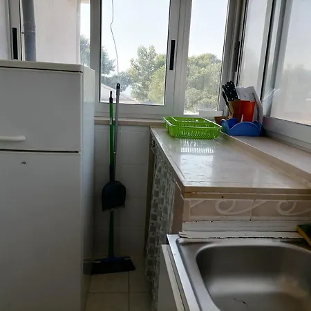 Alloggi Estivi D & A Taranto