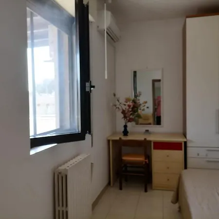 بيت للعطل Alloggi Estivi D & A