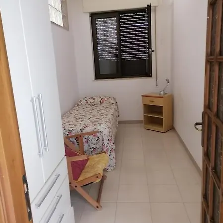 Alloggi Estivi D & A