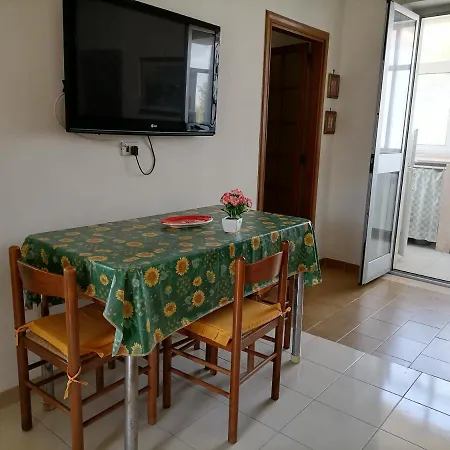 Nyaraló Alloggi Estivi D & A