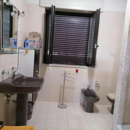 Alloggi Estivi D & A *