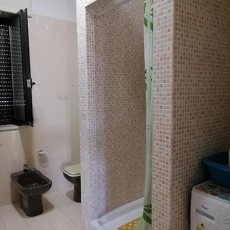 Alloggi Estivi D & A Nyaraló