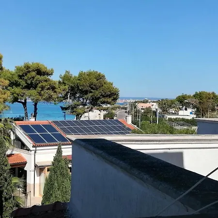 Alloggi Estivi D & A