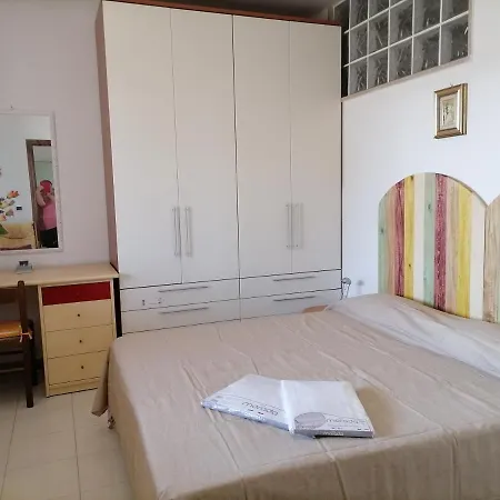 Alloggi Estivi D & A Nyaraló *