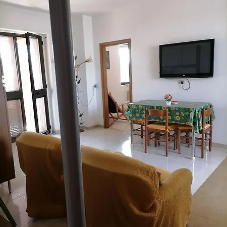 Nyaraló Alloggi Estivi D & A Taranto