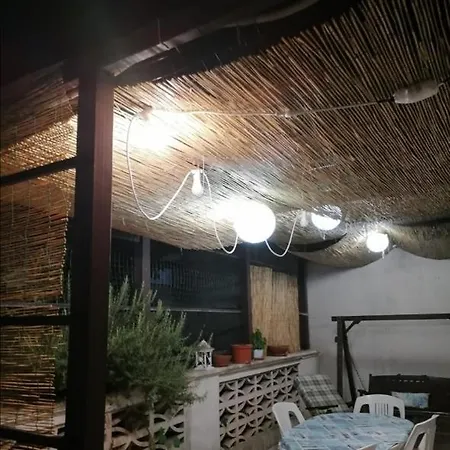 Nyaraló Alloggi Estivi D & A *