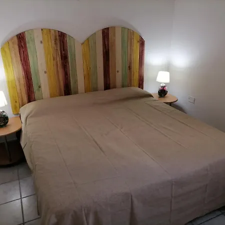 Alloggi Estivi D & A Taranto