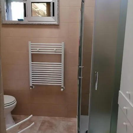 Alloggi Estivi D & A Таранто