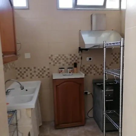 Дом отдыха Alloggi Estivi D & A