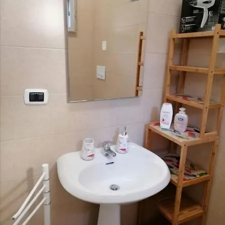 Alloggi Estivi D & A Дом отдыха Таранто