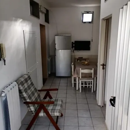 Alloggi Estivi D & A Таранто