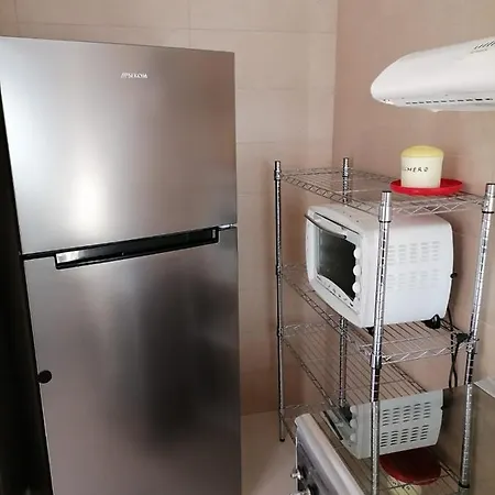 Alloggi Estivi D & A