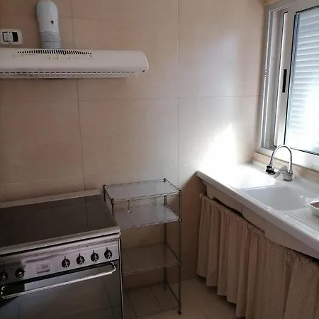 Alloggi Estivi D & A Дом отдыха