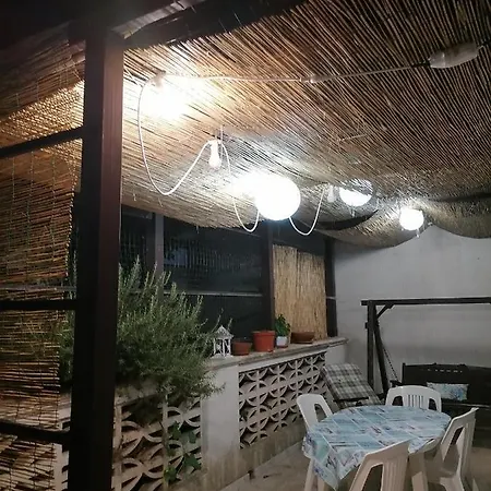 Nyaraló Alloggi Estivi D & A *