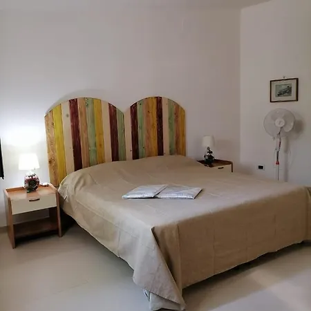 Alloggi Estivi D & A Taranto