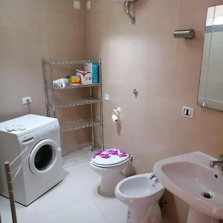 Alloggi Estivi D & A Дом отдыха