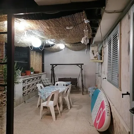 Alloggi Estivi D & A *