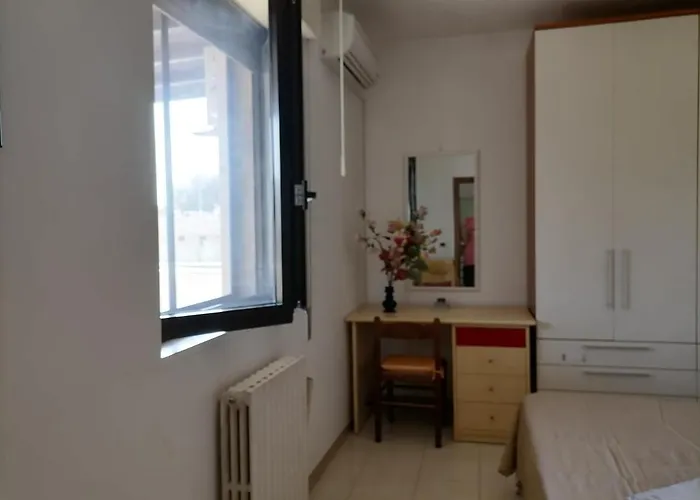 Tatil Evi Alloggi Estivi D & A