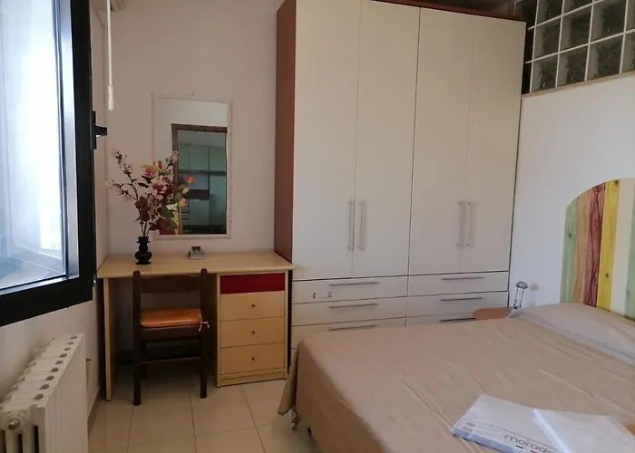 Alloggi Estivi D & A Ferienhaus Taranto