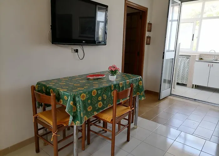 Tatil Evi Alloggi Estivi D & A