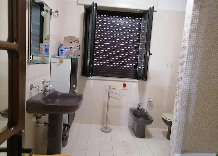 Alloggi Estivi D & A *