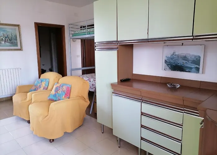 Alloggi Estivi D & A Tatil Evi *