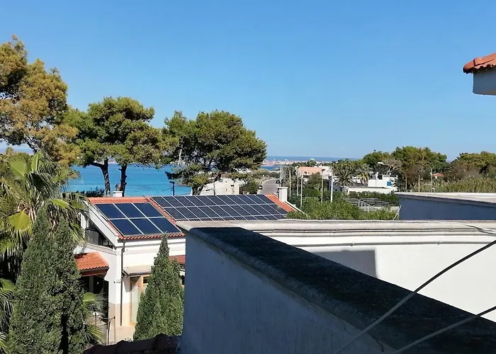 Alloggi Estivi D & A