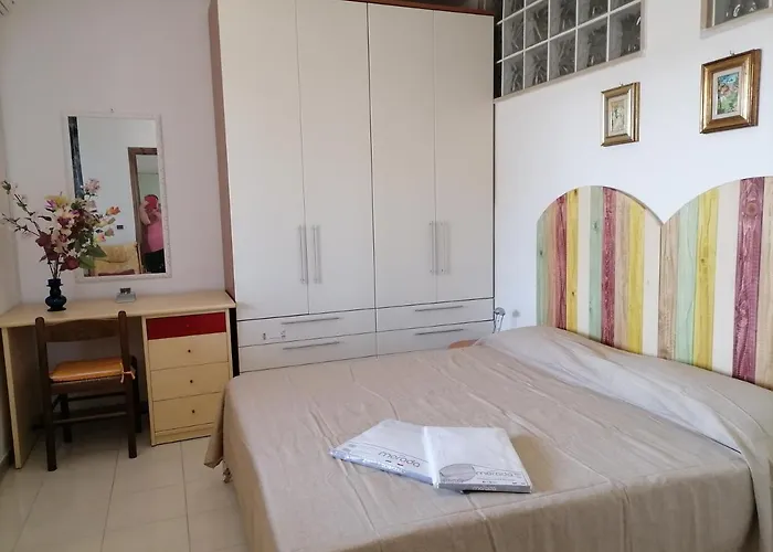 Alloggi Estivi D & A Ferienhaus *