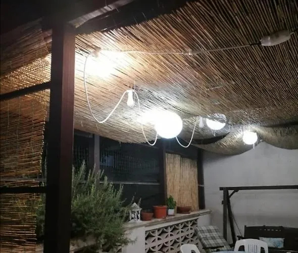 Ferienhaus Alloggi Estivi D & A *