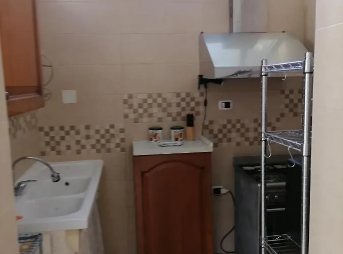 Tatil Evi Alloggi Estivi D & A