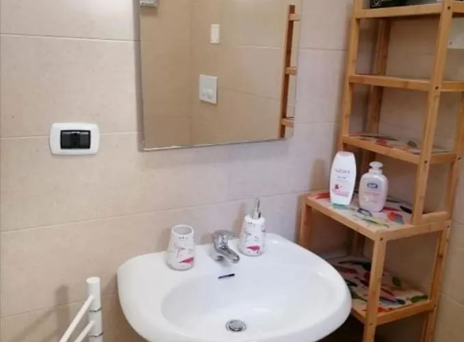 Alloggi Estivi D & A Ferienhaus Taranto
