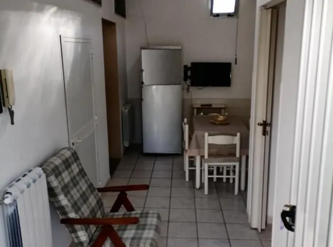 Alloggi Estivi D & A Taranto