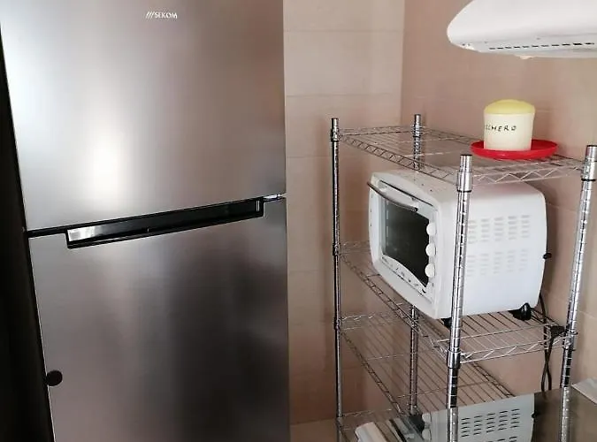 Alloggi Estivi D & A