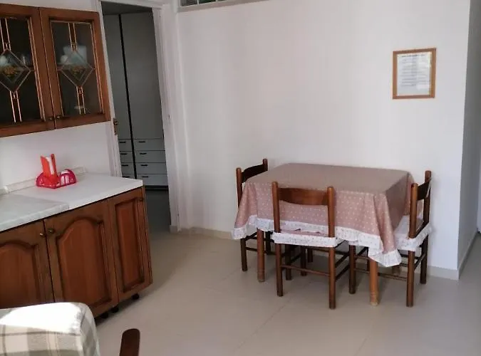 Alloggi Estivi D & A Ferienhaus *
