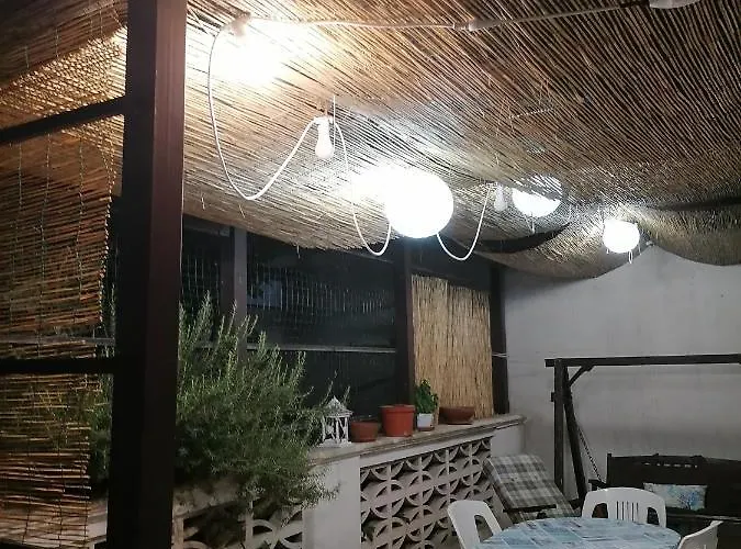 Ferienhaus Alloggi Estivi D & A *