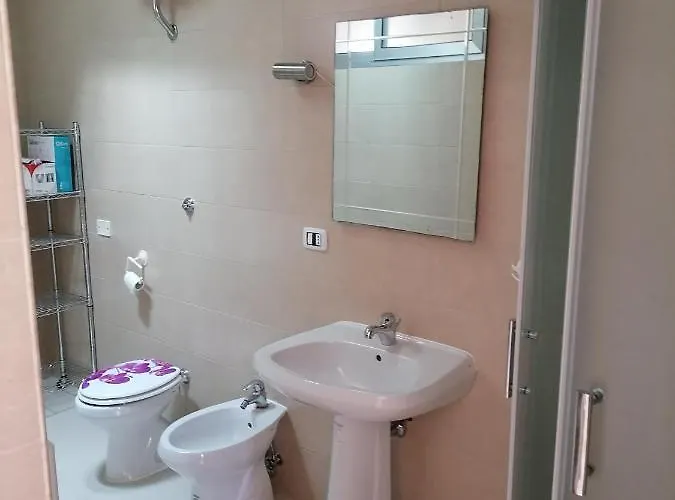 Ferienhaus Alloggi Estivi D & A *